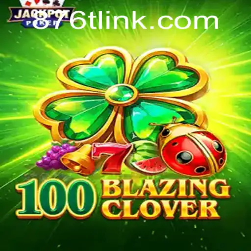 Explorando 100BlazingClover: O Jogo que Conquistou os Nerds em 2023