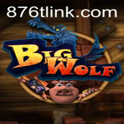 BigWolf: Desvendando o Jogo com a Palavra-chave 876T