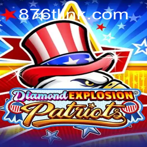 Descubra DiamondExplosionPatriots: O Novo Jogo Que Está Transformando o Mundo dos Games