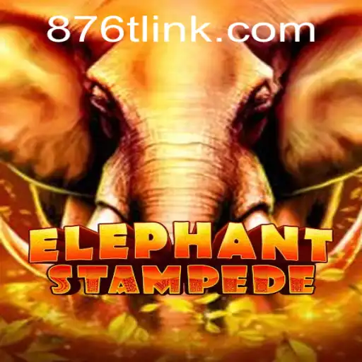 Descubra o Mundo Excitante de ElephantStampede