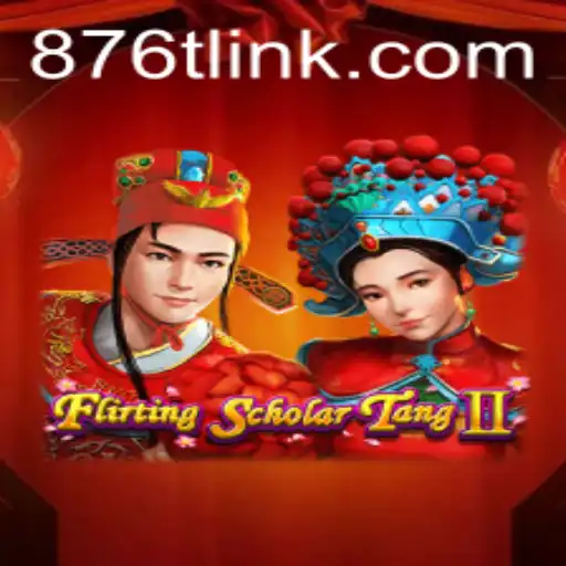 Flirting Scholar Tang II: Uma Aventura Cativante no Mundo dos Jogos