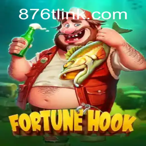 Descubra o Envolvente Mundo de FortuneHook: Uma Aventura Multijogador Única
