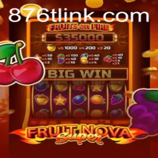 Explorando o Fascinante Mundo de FruitNovaSuper
