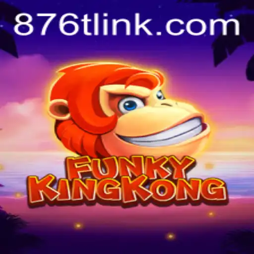 FunkyKingKong: Uma Jornada Selvagem no Mundo dos Games