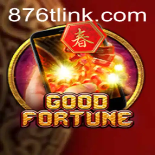 GoodFortuneM: Uma Nova Jornada no Mundo dos Jogos
