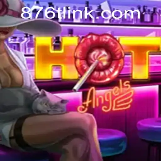 HotAngels: Conheça o Novo Jogo que Está Conquistando o Mundo