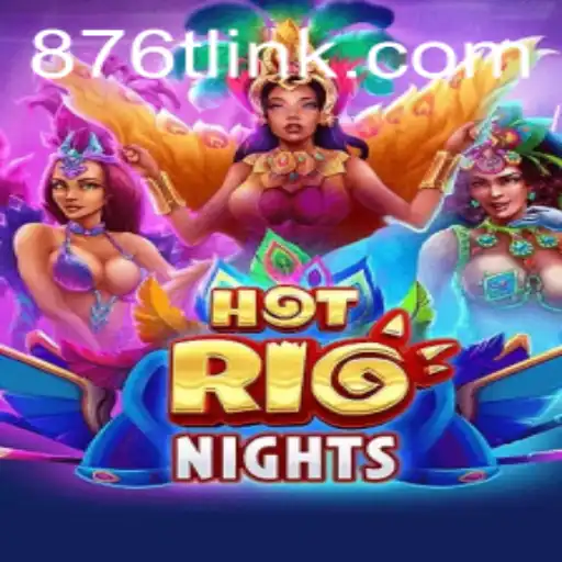 Explorando o Vibrante Mundo de HotRioNights: Uma Aventura Tropical Inesquecível