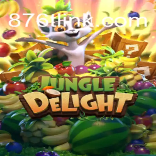 Explorando JungleDelight: O Novo Fenômeno do Mundo dos Jogos