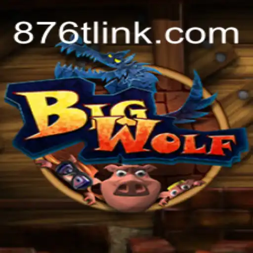 BigWolf: Desvendando o Jogo com a Palavra-chave 876T