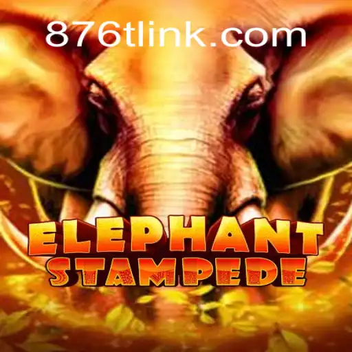 Descubra o Mundo Excitante de ElephantStampede