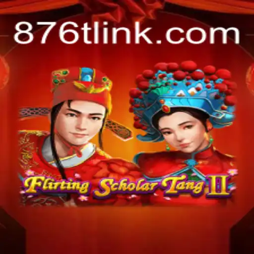 Flirting Scholar Tang II: Uma Aventura Cativante no Mundo dos Jogos