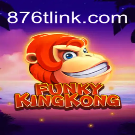 FunkyKingKong: Uma Jornada Selvagem no Mundo dos Games