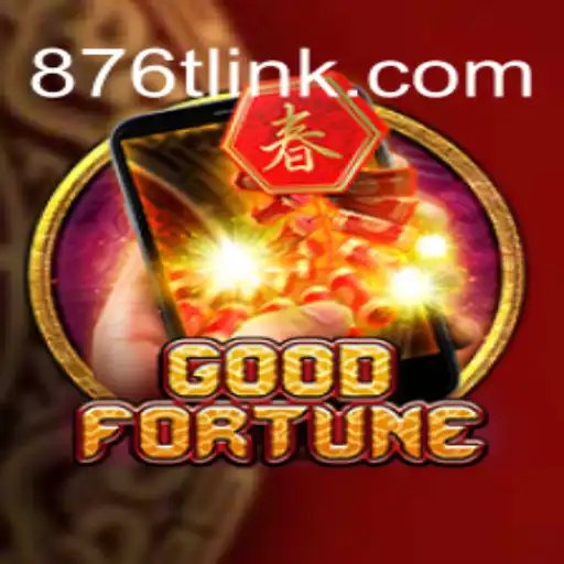 GoodFortuneM: Uma Nova Jornada no Mundo dos Jogos