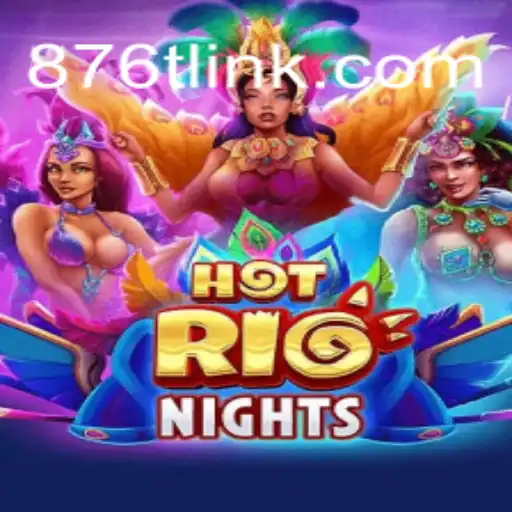 Explorando o Vibrante Mundo de HotRioNights: Uma Aventura Tropical Inesquecível