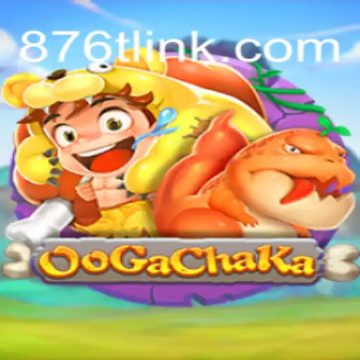 Descubra o Fascinante Mundo de OoGaChaKa