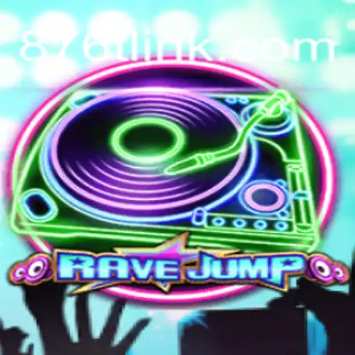 RaveJump: A Revolução no Mundo dos Jogos