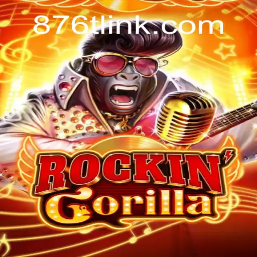RockinGorilla: O Novo Fenômeno dos Jogos Interativos