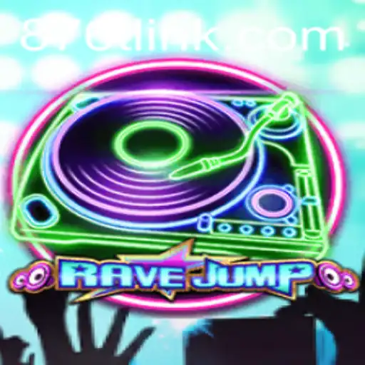 RaveJump: A Revolução no Mundo dos Jogos